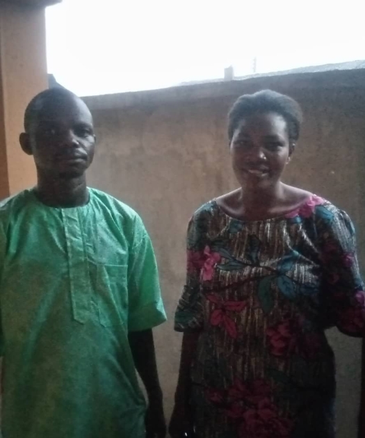 Accommodation Support for Mrs Shobowale Sherifat